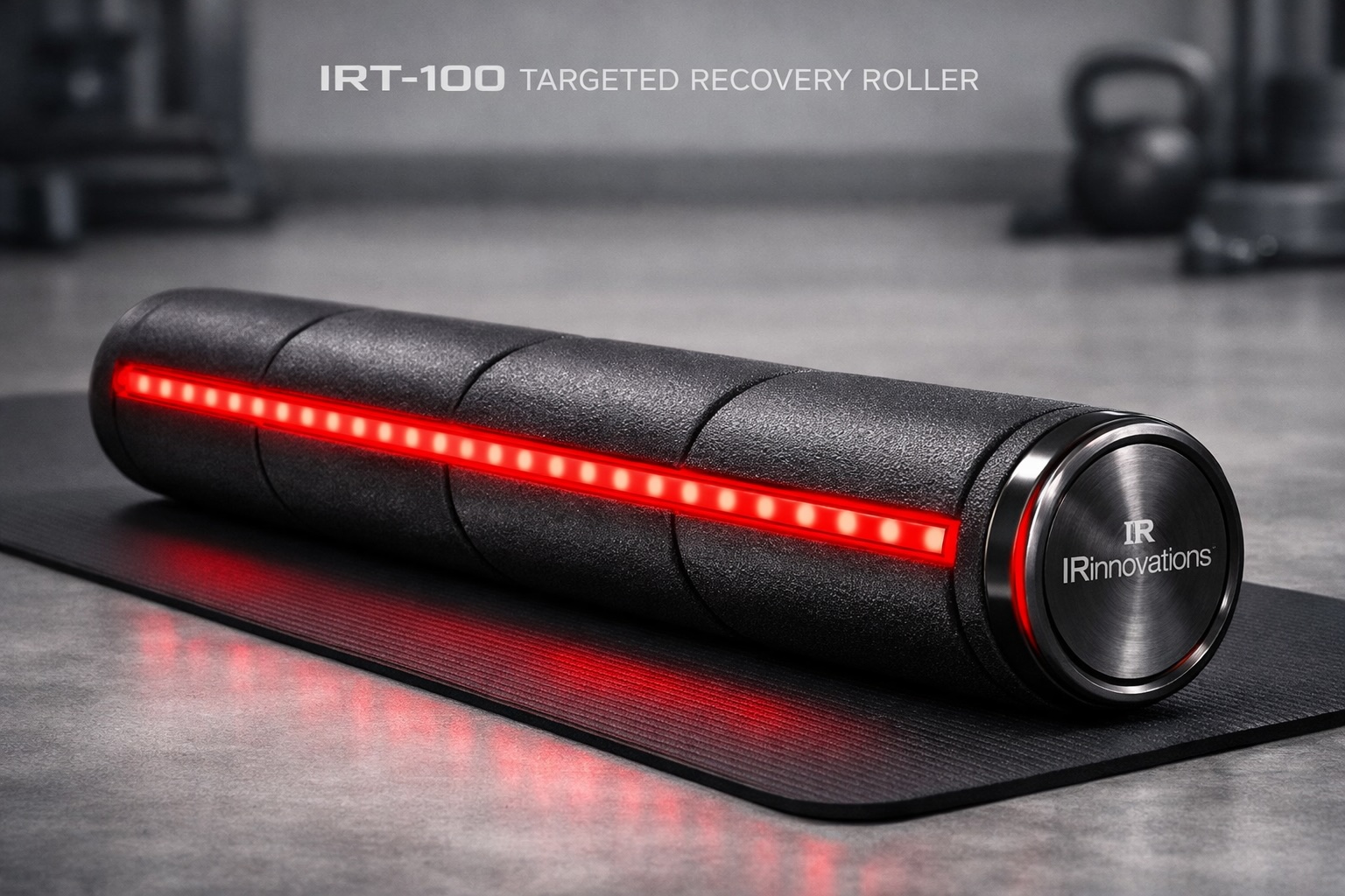 Targeted Recovery Roller
